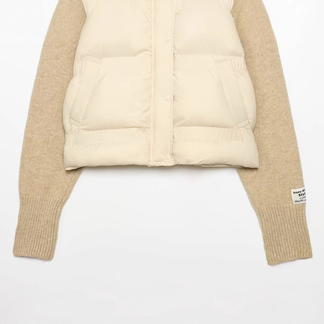 Jacket Quilted Women&
