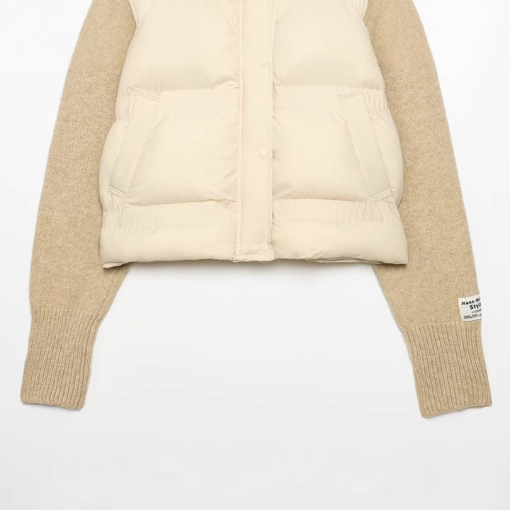 Jacket Quilted Women&