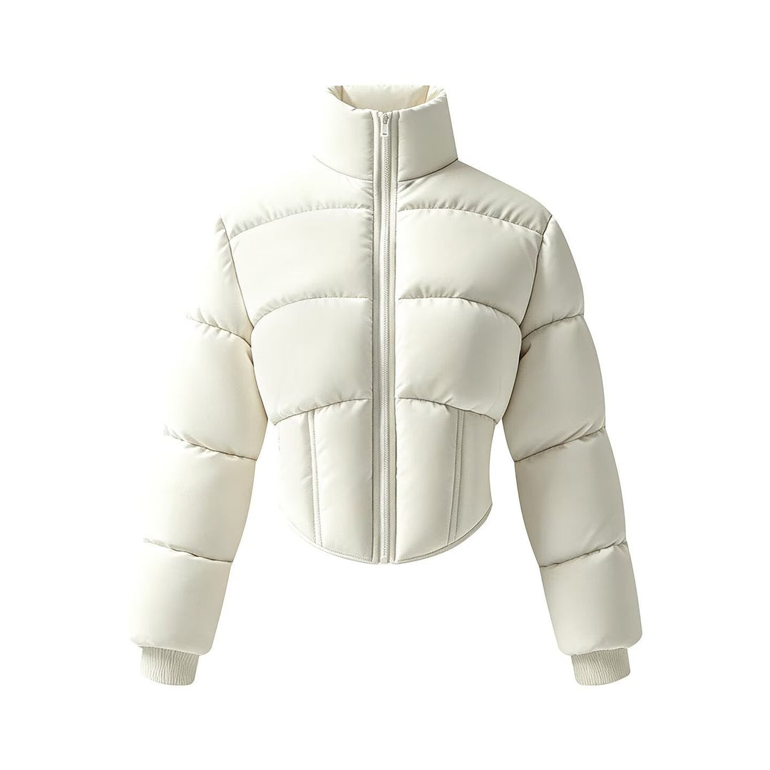 Jacket Quilted Women&