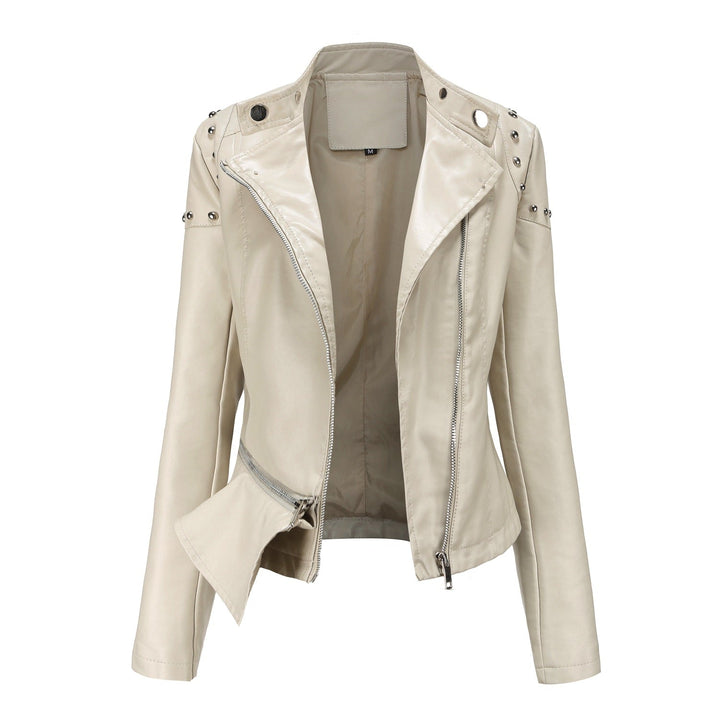 Biker jacket women&