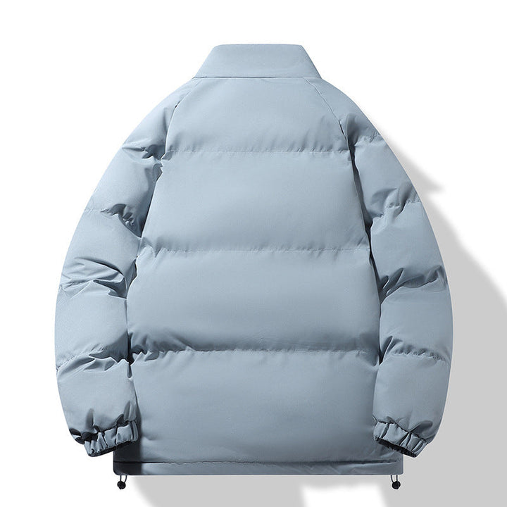 Jacket insulated men&