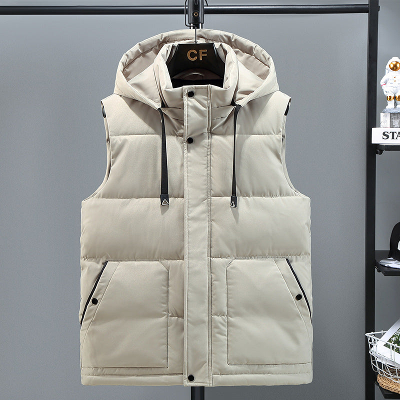 Men&
