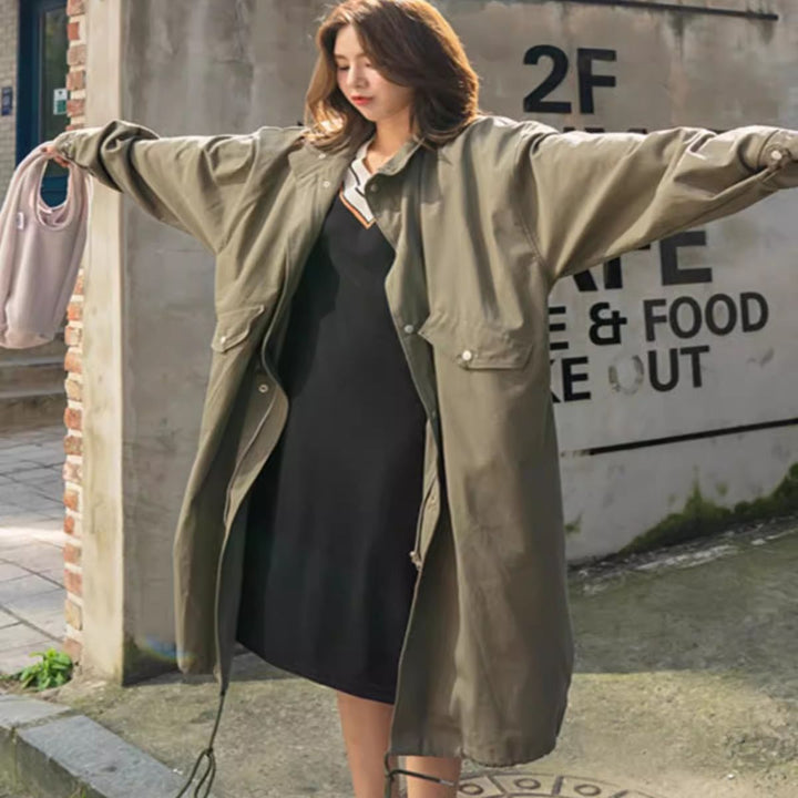 windbreaker women&