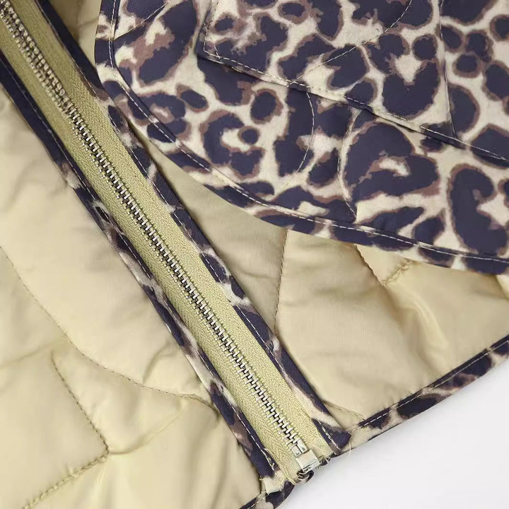 Jacket down women&
