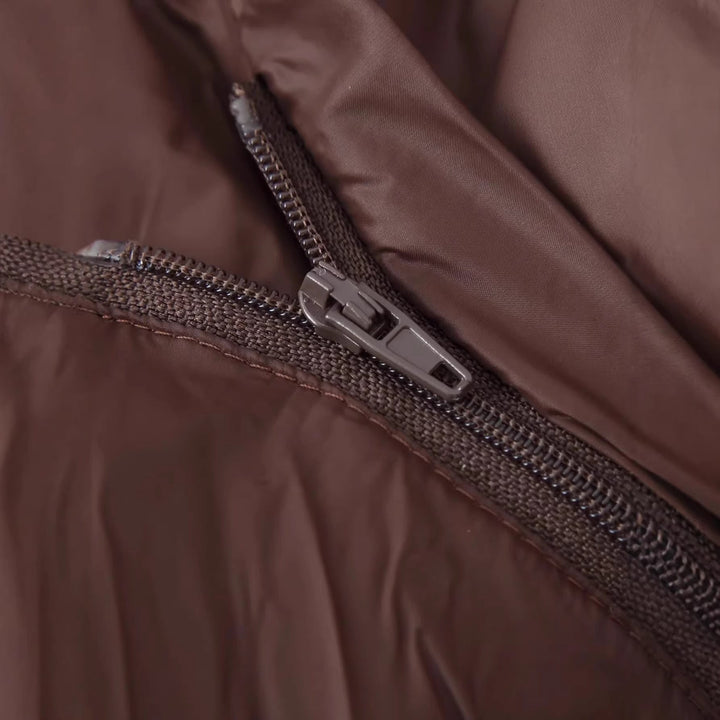 Jacket quilted women&