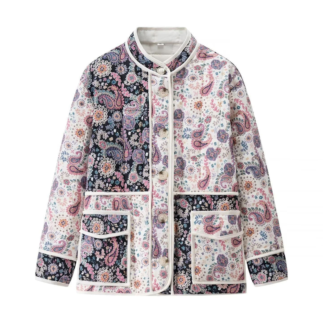 Jacket down women&