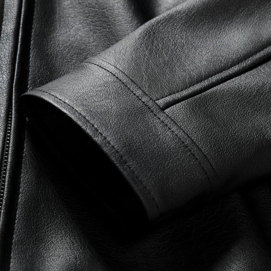 Jacket motorcycle men&