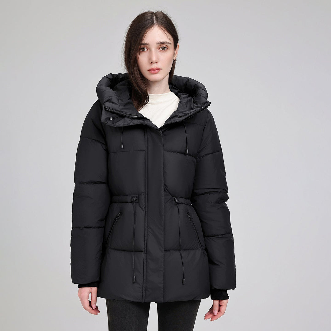 Parka women&
