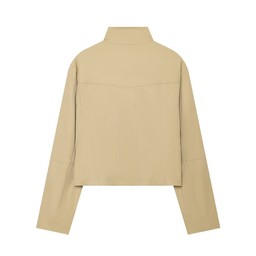 Coat Trench coat Women&