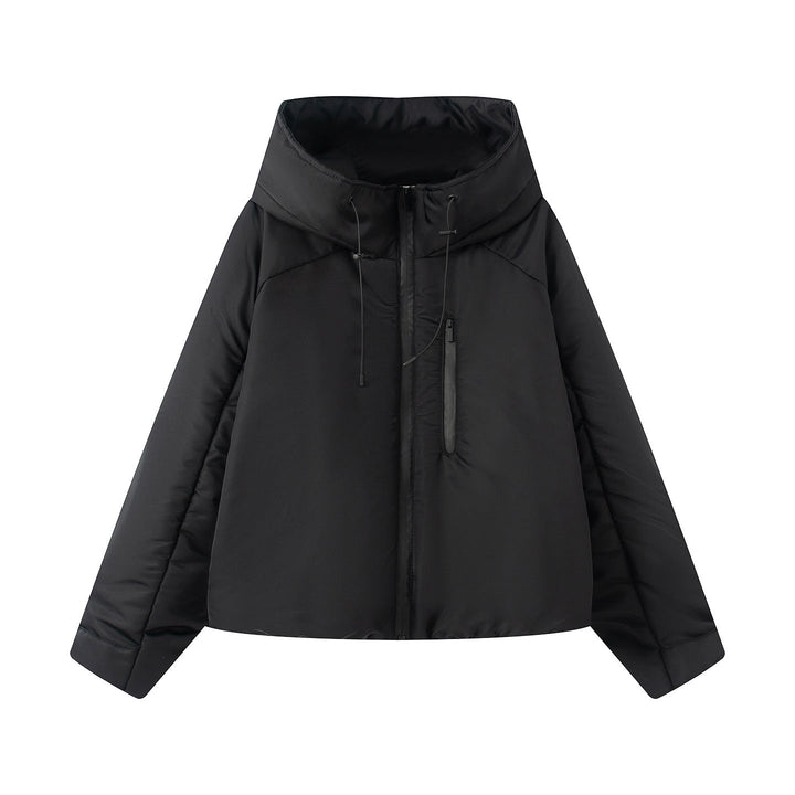 Jacket quilted women&