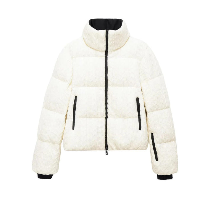 Jacket Quilted Women&