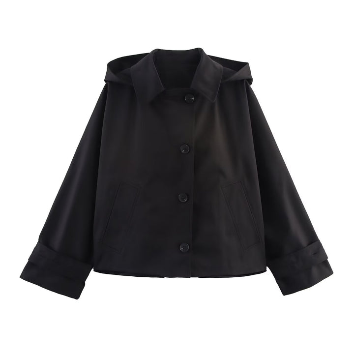 Jacket Transitional Women&