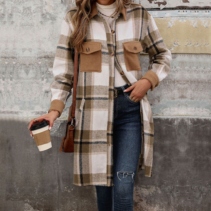 Coat women&