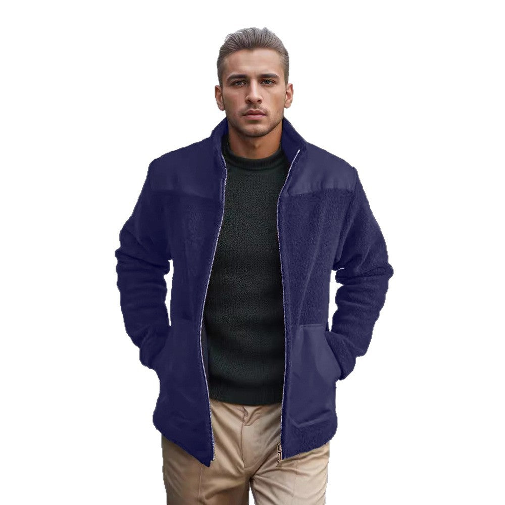 Fleece Men&