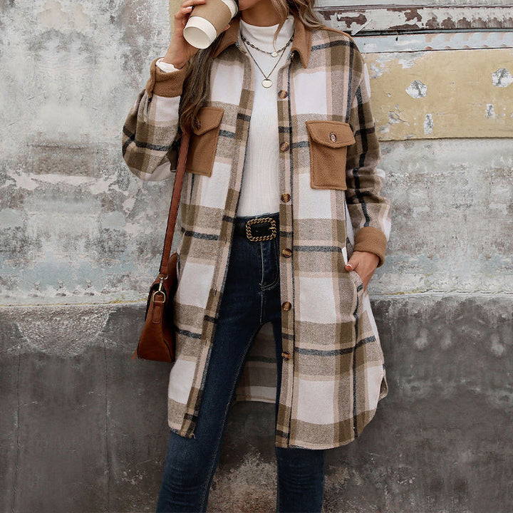 Coat women&