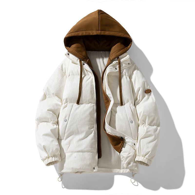 Jacket Quilted Women&