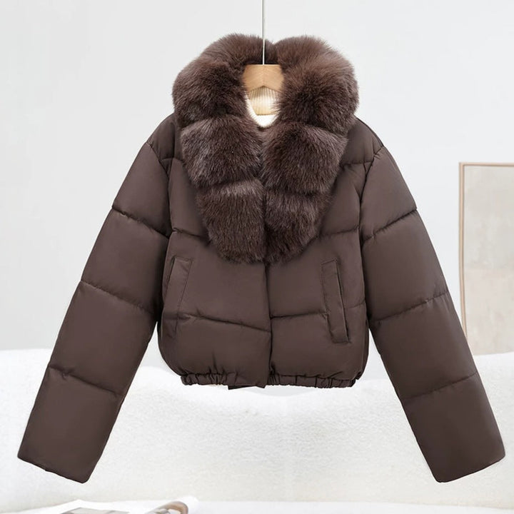 Jacket down women&