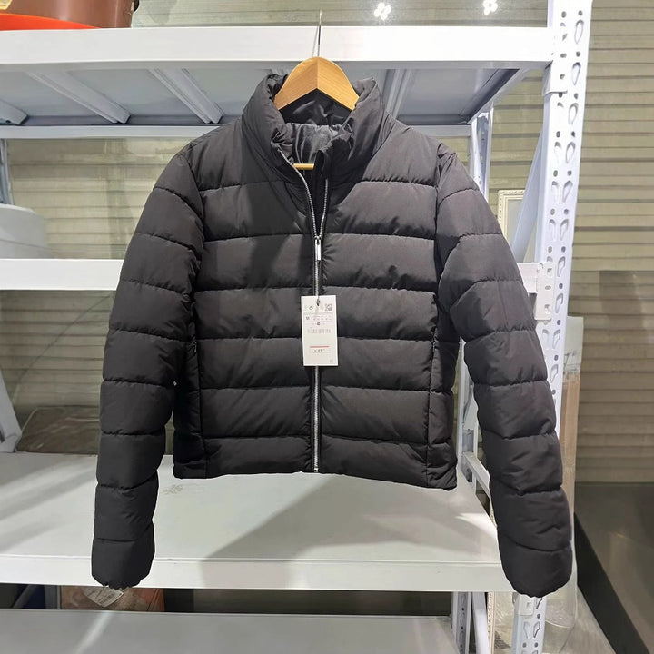 Jacket quilted women&
