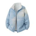 Jacket Quilted Women's Stylish Casual Elegant