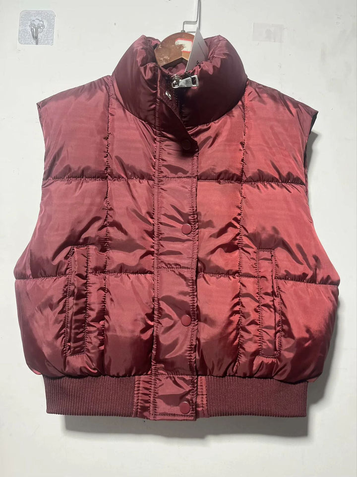 Jacket quilted women&