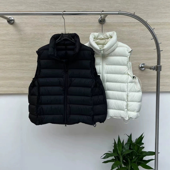 Jacket quilted women&