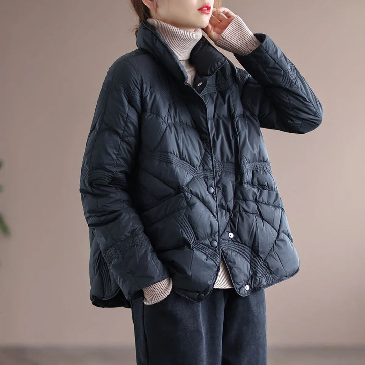 Jacket Quilted Women&