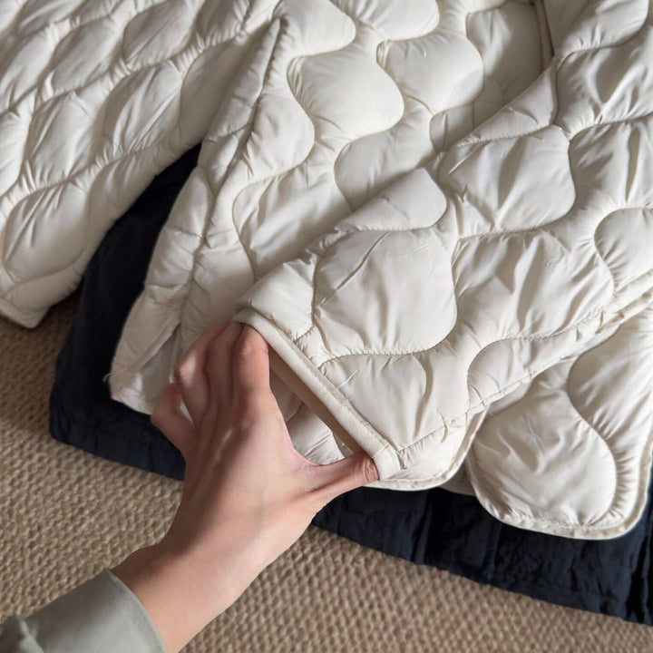 Jacket Quilted Women&