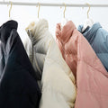 Jacket Quilted Women's Comfortable Stylish Elegant