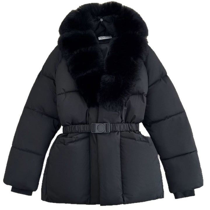 Jacket quilted women&