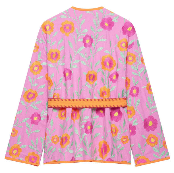 Jacket Quilted Women&