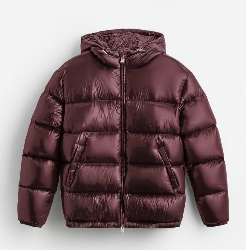 Jacket down Women&