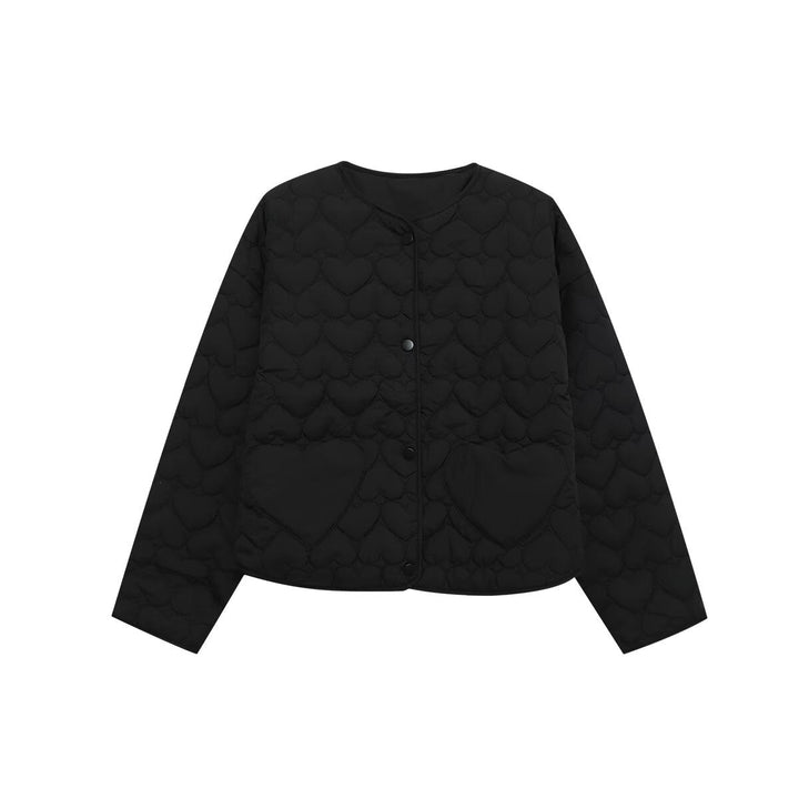 Jacket Quilted Women&