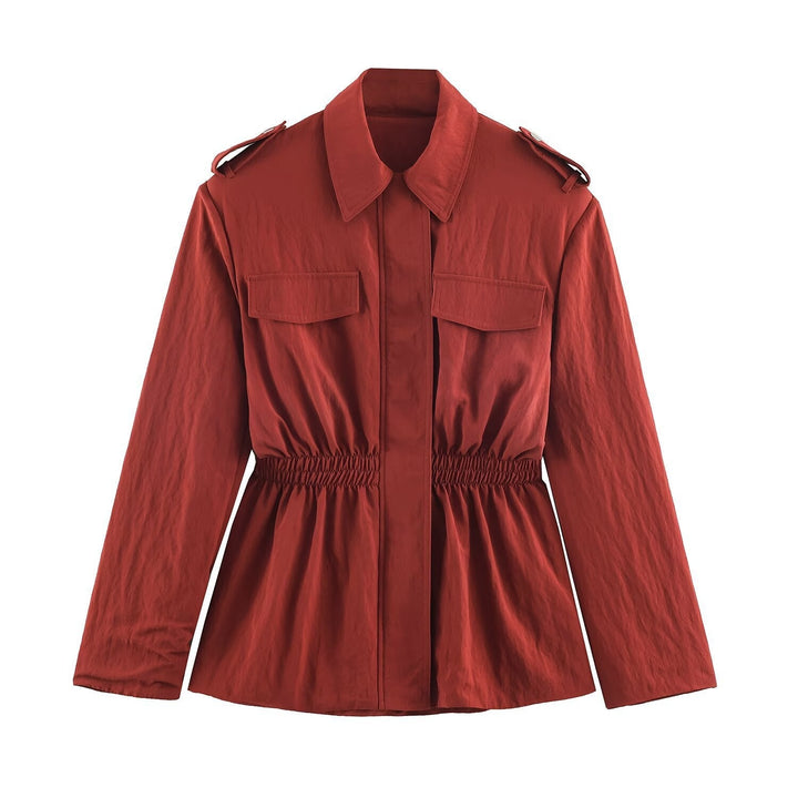 Jacket Transitional Women&