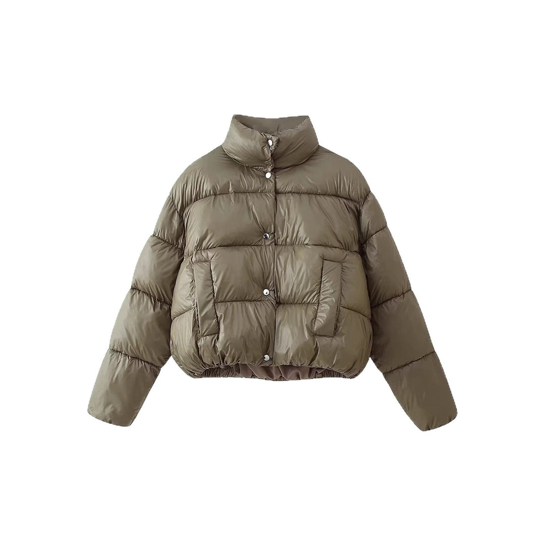 Parka Women&