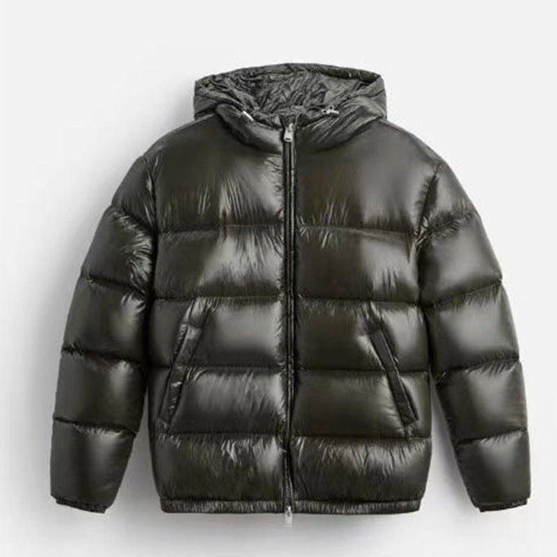 Jacket down Women&