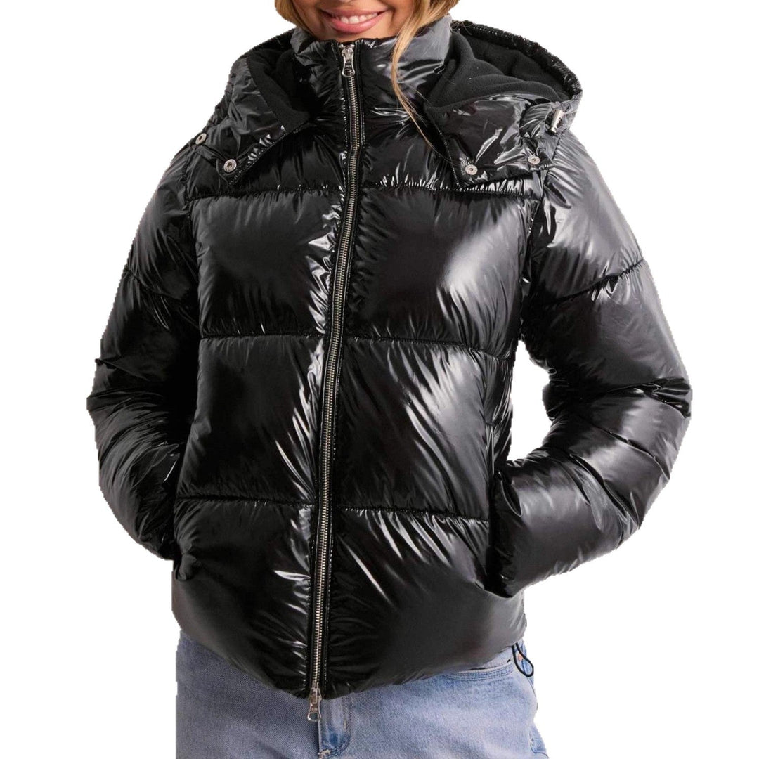 Jacket Quilted Women&