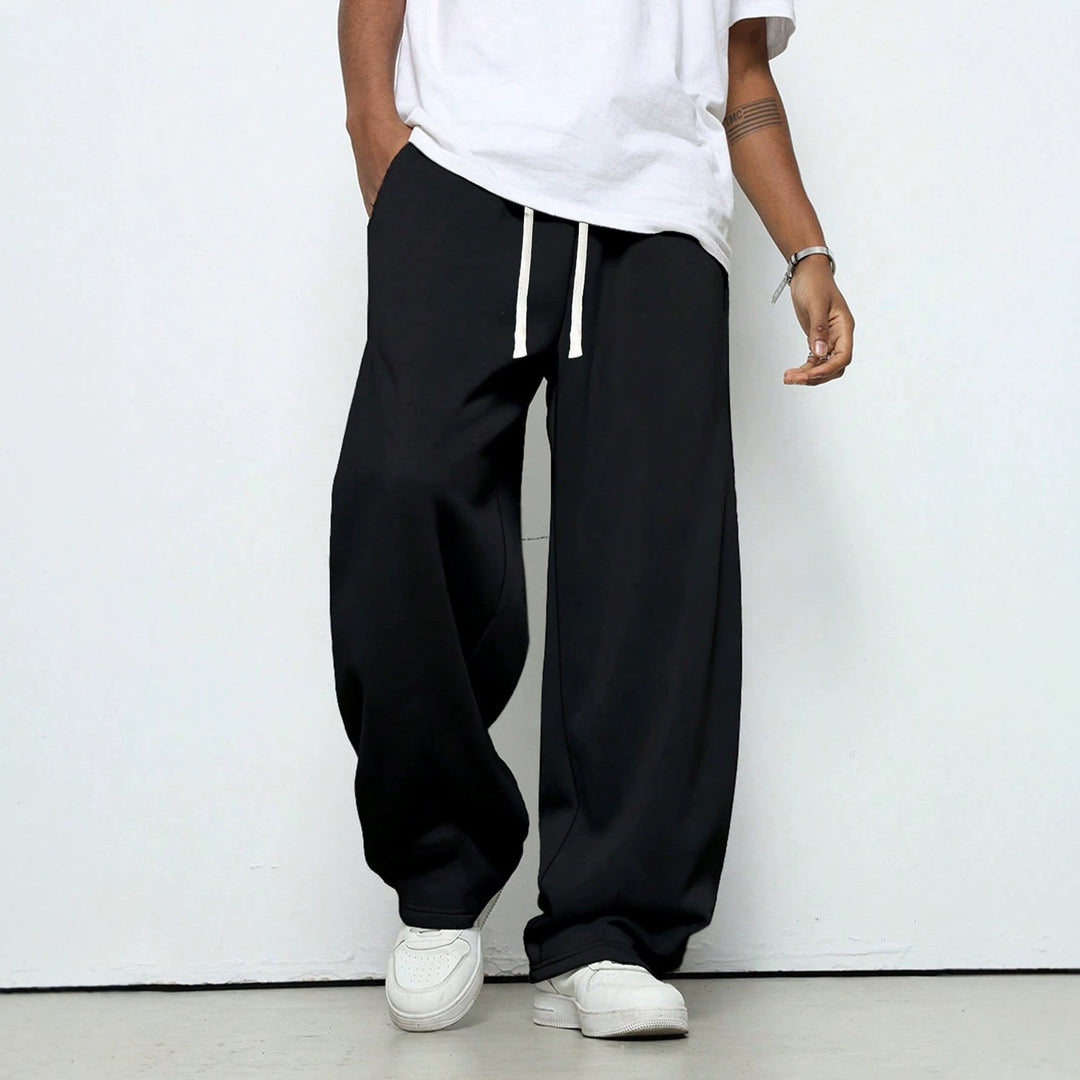 Men Comfortable and Loose Joggers