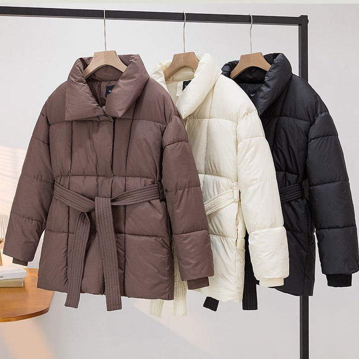 Jacket down women&