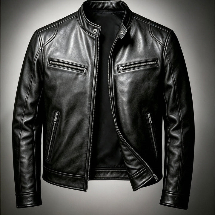 Leather Men&