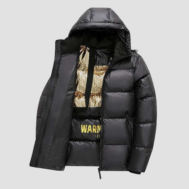 Jacket Quilted Women&