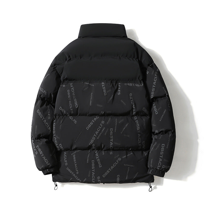 Jacket down women&