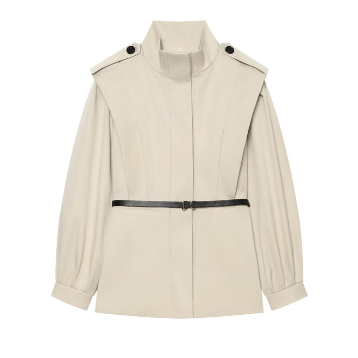 Coat Trench coat Women&