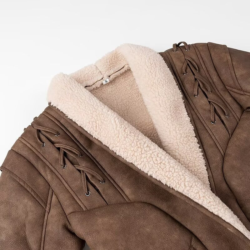 Coat trench coat women&