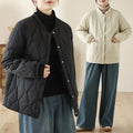 Women's Jacket breathable lightweight padded