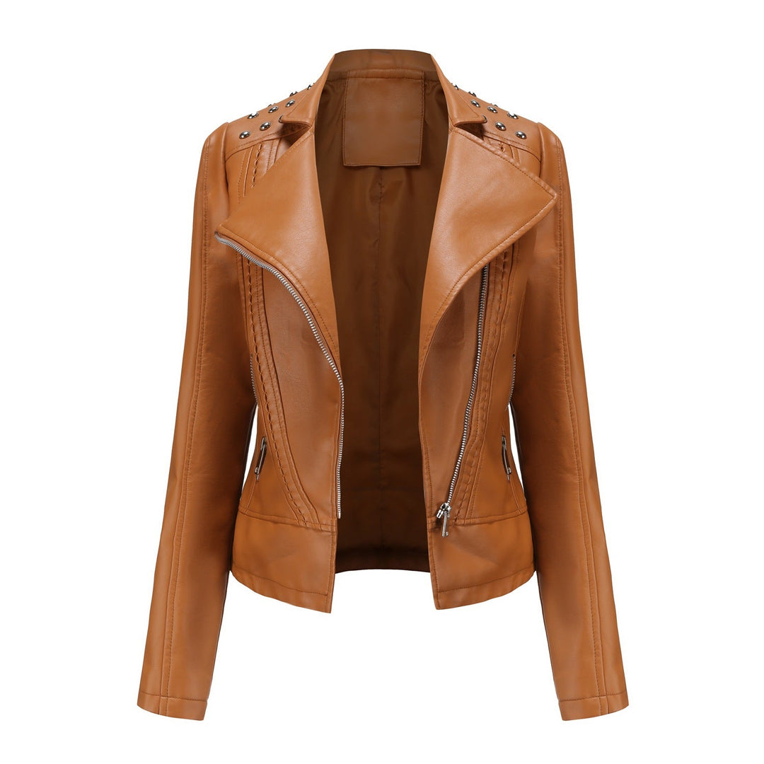 Biker jacket women&