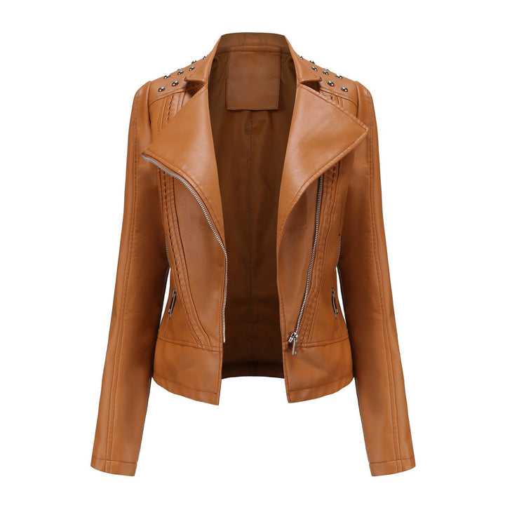 Biker jacket women&