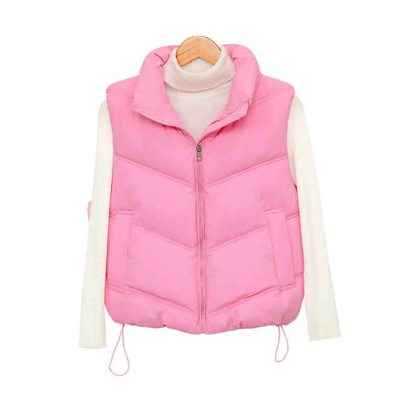 Jacket down women&