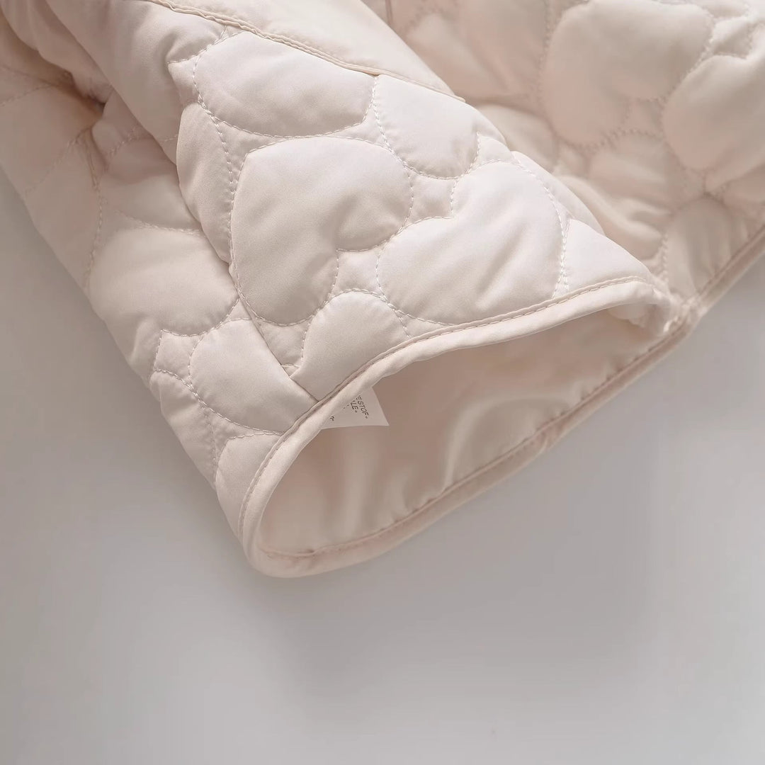 Jacket Quilted Women&