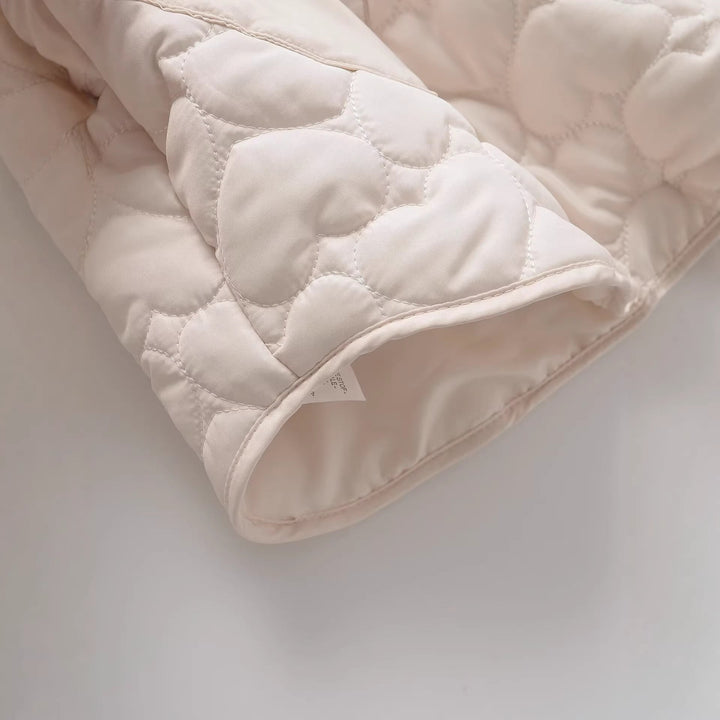 Jacket Quilted Women&