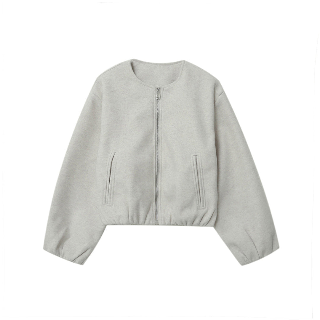 Parka women&